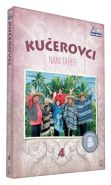 Nejv�t�� obr�zek v�robku Ku�erovci - NANI TAHITI - CD+DVD autor neuveden