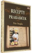 Nejv�t�� obr�zek v�robku Zlat� recepty na�ich prababi�ek - DVD autor neuveden