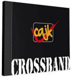 Nejv�t�� obr�zek v�robku Crossband - Cajk - 1 CD autor neuveden