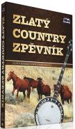 Nejv�t�� obr�zek v�robku Zlat� country zp�vn�k - DVD autor neuveden
