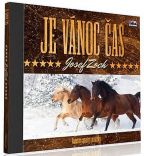 Nejv�t�� obr�zek v�robku Zoch Josef - Je V�no�n� �as - 1 CD autor neuveden