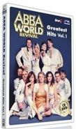 Nejv�t�� obr�zek v�robku ABBA Wordl Revival - 2 DVD autor neuveden