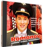 Nejv�t�� obr�zek v�robku Andrej Romanov - DVD autor neuveden