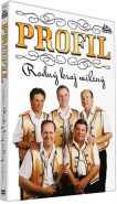 Nejv�t�� obr�zek v�robku Profil - Rodn� kraj milen� - DVD autor neuveden
