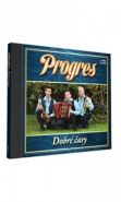 Nejv�t�� obr�zek v�robku Progres - Dobr� �asy - CD autor neuveden