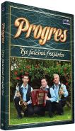 Nejv�t�� obr�zek v�robku Progres - Tys fale�n� fraj�rko - DVD autor neuveden