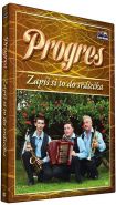 Nejv�t�� obr�zek v�robku Progres - Zapi� si to do srdie�ka - DVD autor neuveden