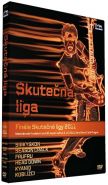 Nejv�t�� obr�zek v�robku Skute�n� liga 2011 - DVD autor neuveden