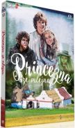 Největší obrázek výrobku Princezna ze mlejna - DVD autor neuveden Největší obrázek výrobku Princezna ze mlejna - DVD autor neuveden