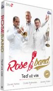 Nejv�t�� obr�zek v�robku Rose Band - Te� u� v�m - DVD autor neuveden
