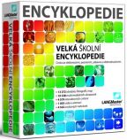 Největší obrázek výrobku Velká školní encyklopedie - 3DVD autor neuveden Největší obrázek výrobku Velká školní encyklopedie - 3DVD autor neuveden