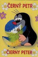 Největší obrázek výrobku Černý Petr - Krtek a sýkorka autor neuveden Největší obrázek výrobku Černý Petr - Krtek a sýkorka autor neuveden