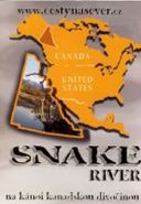 Největší obrázek výrobku Snake river - na kánoi kanadskou divočinou - DVD box autor neuveden Největší obrázek výrobku Snake river - na kánoi kanadskou divočinou - DVD box autor neuveden