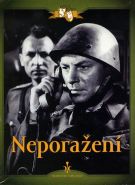 Největší obrázek výrobku Neporažení - DVD (digipack) autor neuveden Největší obrázek výrobku Neporažení - DVD (digipack) autor neuveden