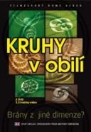 Nejv�t�� obr�zek v�robku Kruhy v obil� - Br�ny z jin� dimenze? - 2 DVD autor neuveden