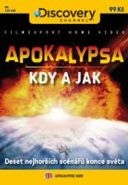 Nejv�t�� obr�zek v�robku Apokalypsa kdy a jak - DVD digipack autor neuveden