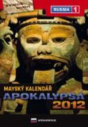 Nejv�t�� obr�zek v�robku Maysk� kalend��: Apokalypsa 2012 - DVD digipack autor neuveden