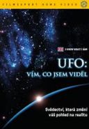 Nejv�t�� obr�zek v�robku UFO: V�m co jsem vid�l - DVD digipack autor neuveden