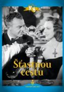Největší obrázek výrobku Šťastnou cestu - DVD digipack autor neuveden Největší obrázek výrobku Šťastnou cestu - DVD digipack autor neuveden