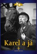Nejv�t�� obr�zek v�robku Karel a j� - DVD digipack autor neuveden