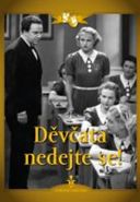 Nejv�t�� obr�zek v�robku D�v�ata nedejte se! - DVD digipack autor neuveden