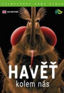 Nejv�t�� obr�zek v�robku Hav� kolem n�s - DVD digipack autor neuveden