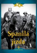 Největší obrázek výrobku Spanilá jízda - DVD digipack autor neuveden Největší obrázek výrobku Spanilá jízda - DVD digipack autor neuveden