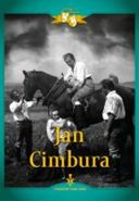 Největší obrázek výrobku Jan Cimbura - DVD digipack autor neuveden Největší obrázek výrobku Jan Cimbura - DVD digipack autor neuveden