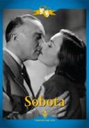 Nejv�t�� obr�zek v�robku Sobota - DVD digipack autor neuveden