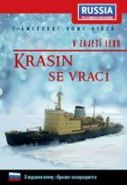 Nejv�t�� obr�zek v�robku V zajet� ledu: Krasin se vrac� - DVD digipack autor neuveden