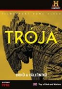 Nejv�t�� obr�zek v�robku Tr�ja boh� a v�le�n�k� - DVD digipack autor neuveden