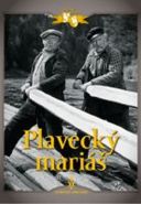 Největší obrázek výrobku Plavecký mariáš - DVD (digipack) autor neuveden Největší obrázek výrobku Plavecký mariáš - DVD (digipack) autor neuveden