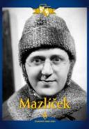 Největší obrázek výrobku Mazlíček - DVD digipack autor neuveden Největší obrázek výrobku Mazlíček - DVD digipack autor neuveden
