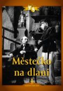Největší obrázek výrobku Městečko na dlani - DVD digipack autor neuveden Největší obrázek výrobku Městečko na dlani - DVD digipack autor neuveden