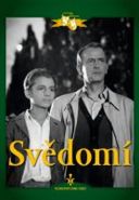 Největší obrázek výrobku Svědomí - DVD digipack autor neuveden Největší obrázek výrobku Svědomí - DVD digipack autor neuveden