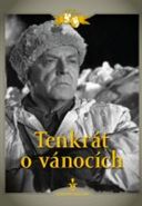 Největší obrázek výrobku Tenkrát o vánocích - DVD digipack autor neuveden Největší obrázek výrobku Tenkrát o vánocích - DVD digipack autor neuveden
