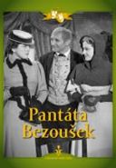 Nejv�t�� obr�zek v�robku Pant�ta Bezou�ek - DVD digipack autor neuveden