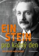 Největší obrázek výrobku Einstein pro každý den - DVD digipack autor neuveden Největší obrázek výrobku Einstein pro každý den - DVD digipack autor neuveden