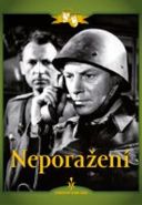 Největší obrázek výrobku Neporažení - DVD (digipack) autor neuveden Největší obrázek výrobku Neporažení - DVD (digipack) autor neuveden