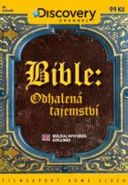 Nejv�t�� obr�zek v�robku Bible: Odhalen� tajemstv� - DVD digipack autor neuveden