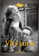 Největší obrázek výrobku Vlčí jáma - DVD digipack autor neuveden Největší obrázek výrobku Vlčí jáma - DVD digipack autor neuveden