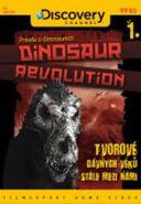 Nejv�t�� obr�zek v�robku Pravda o dinosaurech 1. - DVD digipack autor neuveden
