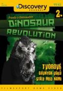 Nejv�t�� obr�zek v�robku Pravda o dinosaurech 2. - DVD digipack autor neuveden
