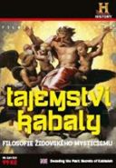 Nejv�t�� obr�zek v�robku Tajemstv� kabaly - DVD digipack autor neuveden