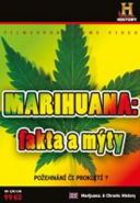 Nejv�t�� obr�zek v�robku Marihuana: Fakta a m�ty - DVD digipack autor neuveden