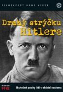 Největší obrázek výrobku Drahý strýčku Hitlere - DVD digipack autor neuveden Největší obrázek výrobku Drahý strýčku Hitlere - DVD digipack autor neuveden