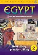 Nejv�t�� obr�zek v�robku Egypt: Nov� objevy, prad�vn� z�hady 2. - DVD digipack autor neuveden