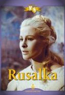 Nejv�t�� obr�zek v�robku Rusalka - DVD digipack autor neuveden