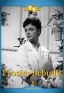 Nejv�t�� obr�zek v�robku Pros�m nebudit - DVD digipack autor neuveden