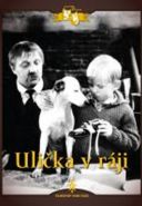 Nejv�t�� obr�zek v�robku Uli�ka v r�ji - DVD digipack autor neuveden